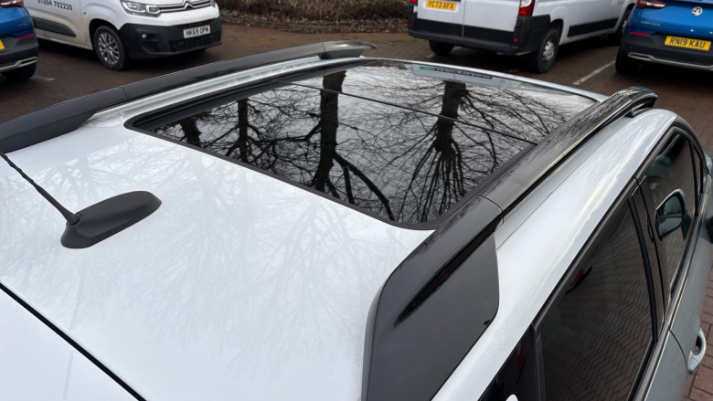 Citroen C3 Aircross 1.2 PureTech 110 Shine Plus 5dr Petrol Hatchback